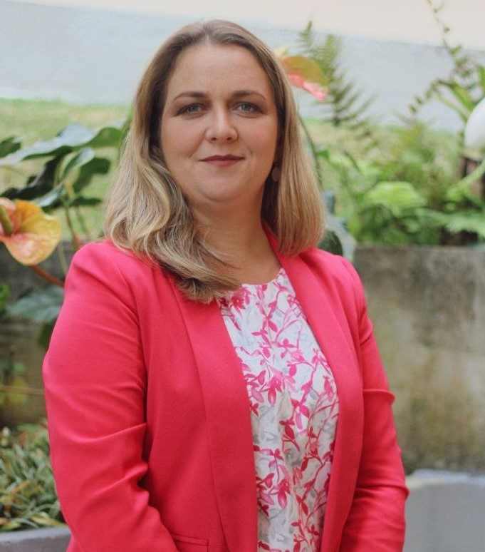 Foto de Anna Mostowik