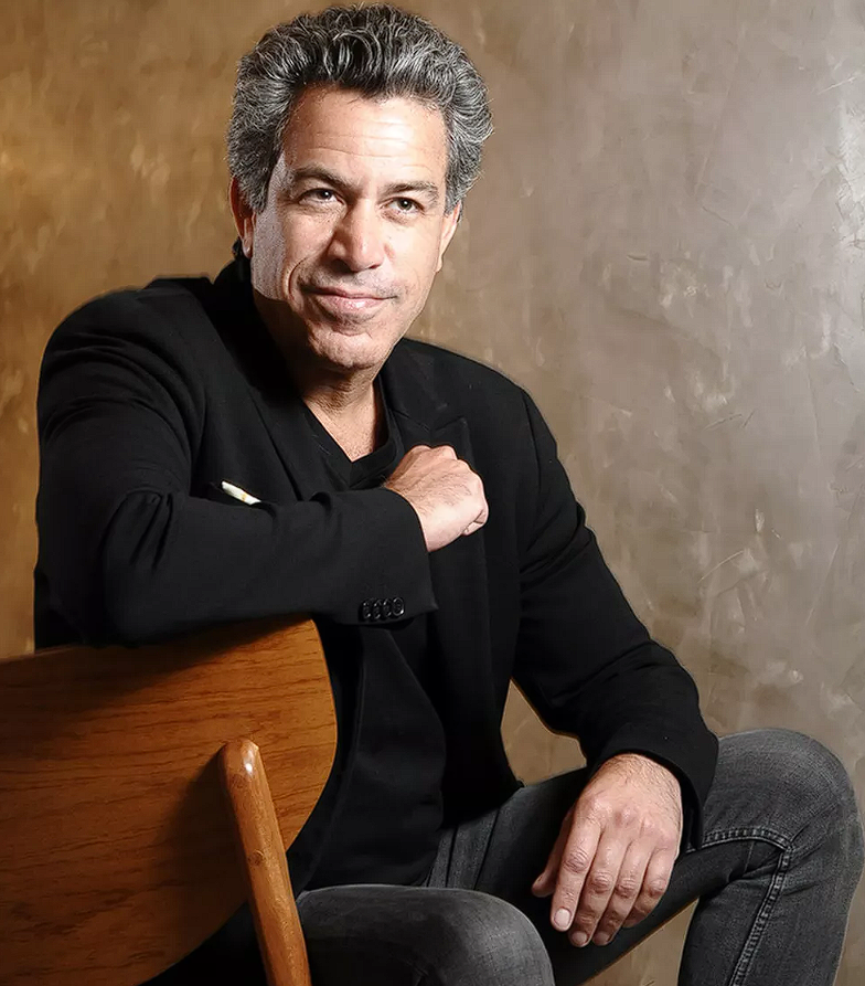 Foto de Luiz Calainho