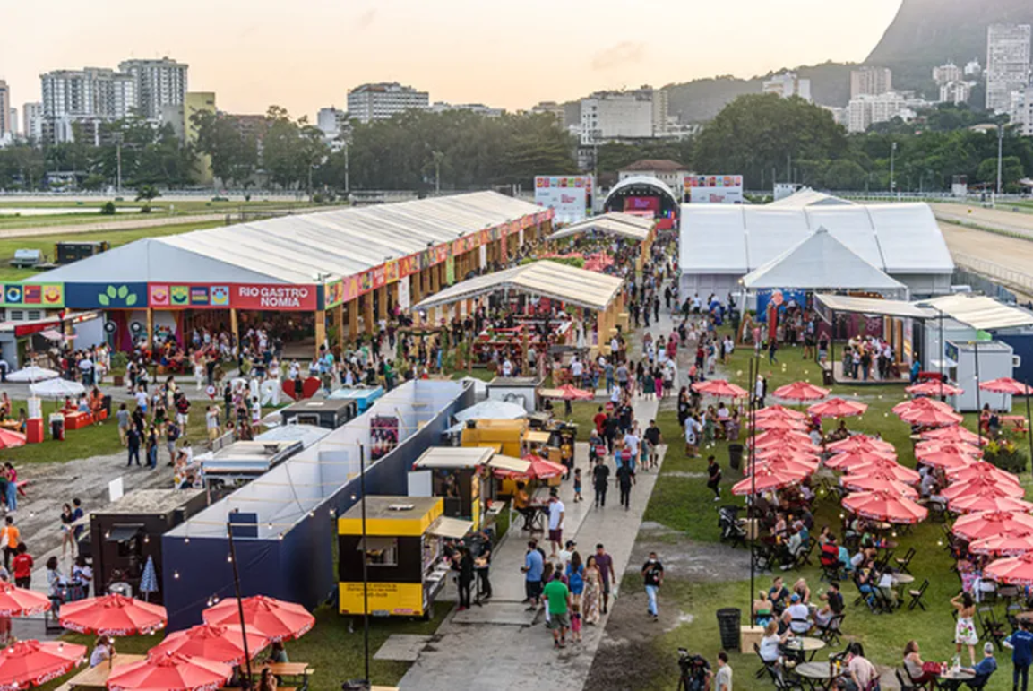 Festival Gastronômico