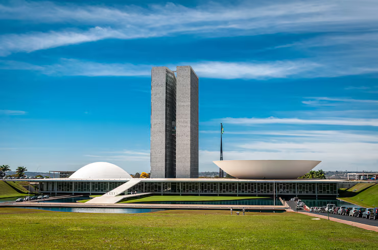 Melhores destinos para 2025