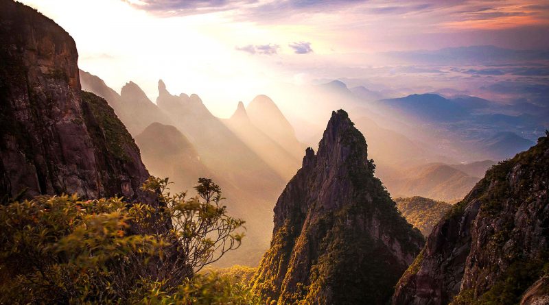 Melhores destinos para 2025