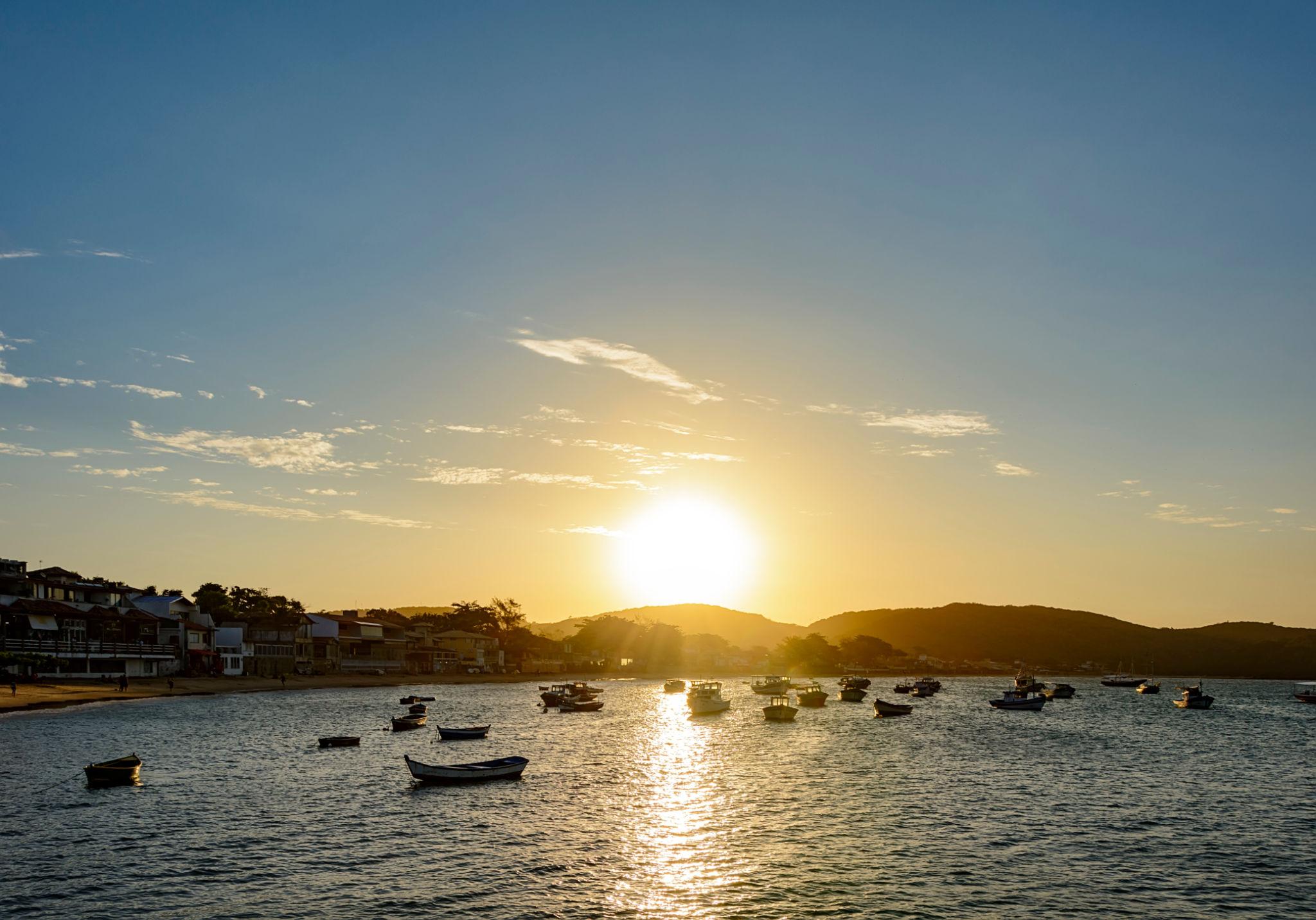 Melhores destinos para 2025